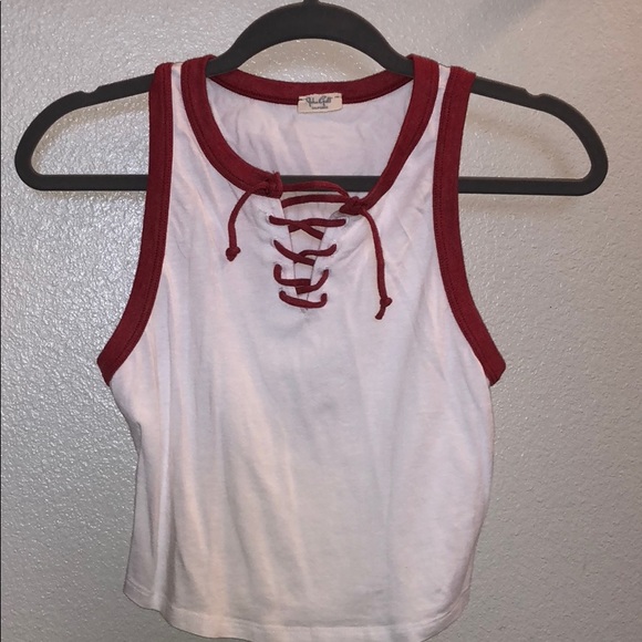 Tank - Picture 1 of 3